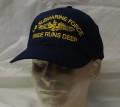 Pride Runs Deep Submarine Ball Cap
