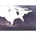 USS ANNAPOLIS SSN760  Builders Lithograph